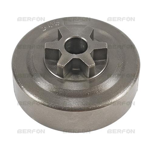 TAMBOR EMBRAIAGEM ECHO CS310ES/352AC (3/8 LP)